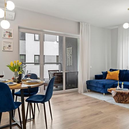 Mido Park Apartment With Private Parking & Self Check-In Bucareste Exterior foto