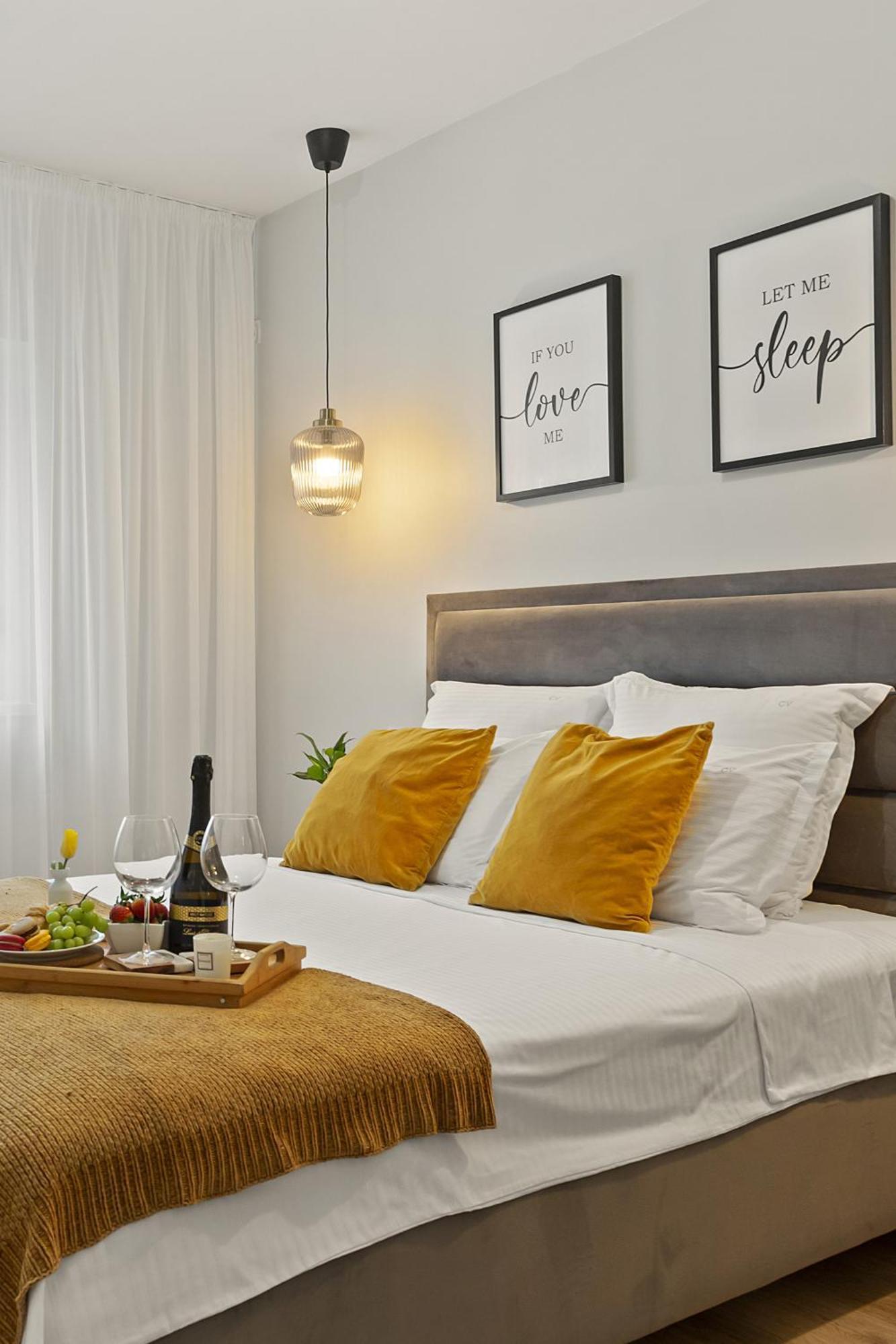 Mido Park Apartment With Private Parking & Self Check-In Bucareste Exterior foto