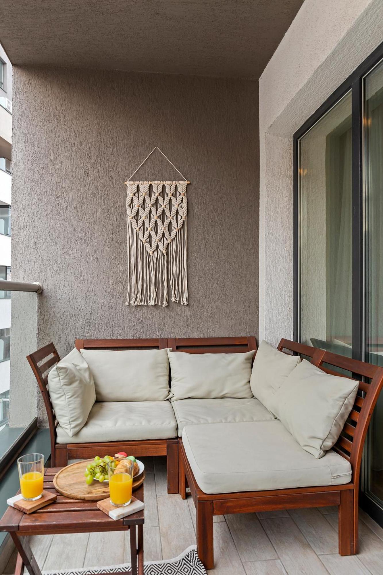 Mido Park Apartment With Private Parking & Self Check-In Bucareste Exterior foto