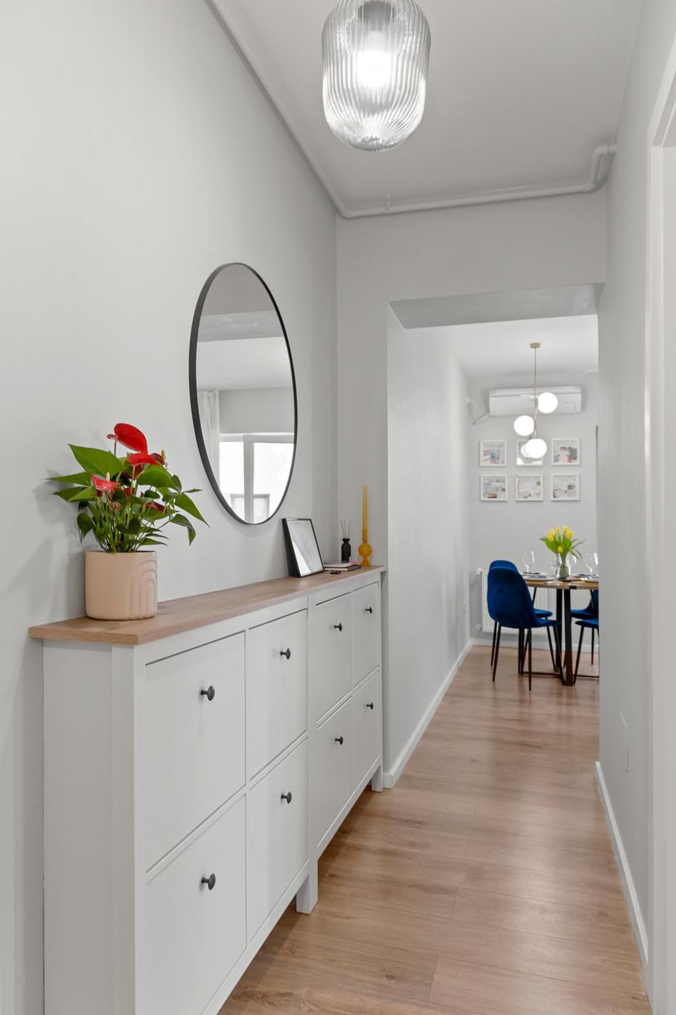 Mido Park Apartment With Private Parking & Self Check-In Bucareste Exterior foto