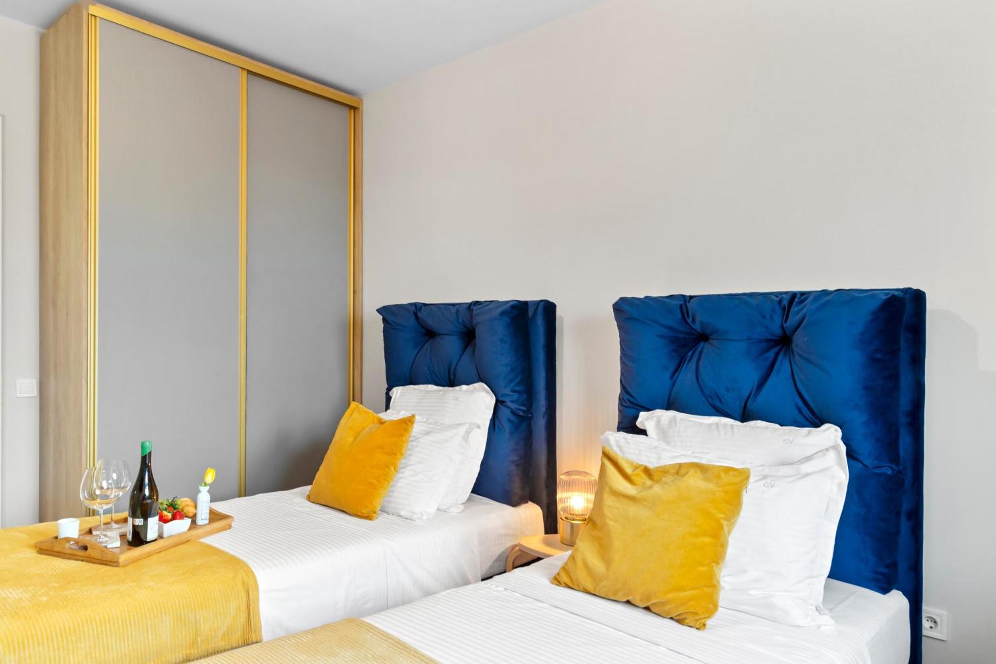 Mido Park Apartment With Private Parking & Self Check-In Bucareste Exterior foto