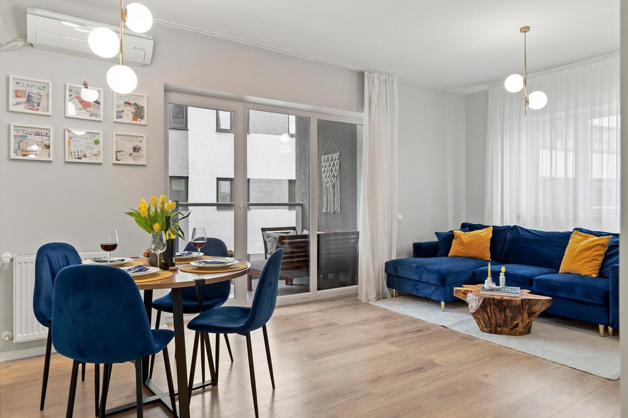 Mido Park Apartment With Private Parking & Self Check-In Bucareste Exterior foto